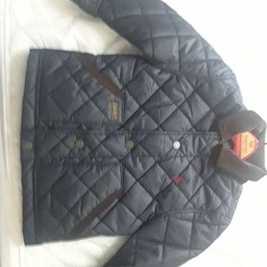 Kids ralph lauren jacket 3T